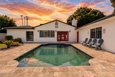 6905 E Mariposa Drive, Scottsdale, AZ 85251 - Photo 7