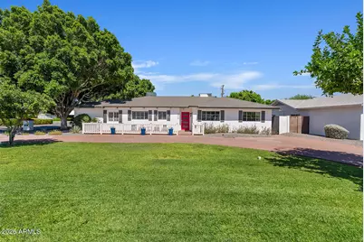 6905 E Mariposa Drive, Scottsdale, AZ 85251 - Photo 1