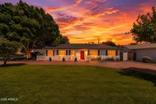 6905 E Mariposa Dr, Scottsdale, AZ 85251 - Photo 1