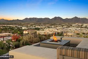 7180 E Kierland Blvd, Scottsdale, AZ 85254 - Photo 29