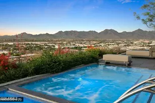 7180 E Kierland Blvd, Scottsdale, AZ 85254 - Photo 25