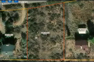 20155 E Kino Rd, Mayer, AZ 86333 - Photo 1