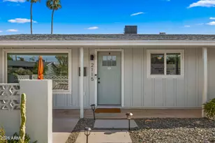 2115 N Normal Ave, Tempe, AZ 85288 - Photo 3