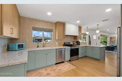 2115 N Normal Avenue, Tempe, AZ 85288 - Photo 11