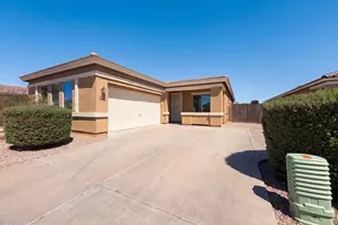 875 W Ayrshire Trail, San Tan Valley, AZ 85143 - Photo 1