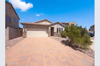28321 N Cactus Flower Circle, San Tan Valley, AZ 85143 - Photo 1