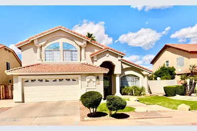 11410 W Rosewood Drive, Avondale, AZ 85392 - Photo 49