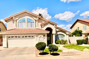11410 W Rosewood Dr, Avondale, AZ 85392 - Photo 49