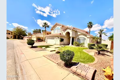 11410 W Rosewood Drive, Avondale, AZ 85392 - Photo 1