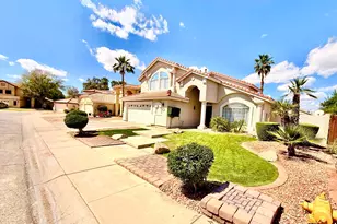 11410 W Rosewood Dr, Avondale, AZ 85392 - Photo 1