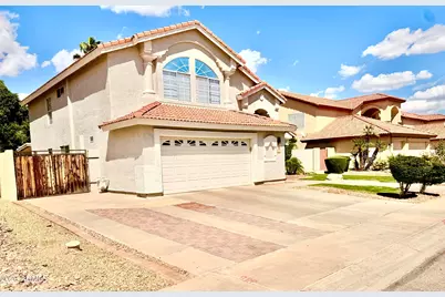 11410 W Rosewood Drive, Avondale, AZ 85392 - Photo 49