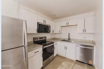 1322 W Roosevelt Street #Apt 8, Phoenix, AZ 85007 - Photo 3