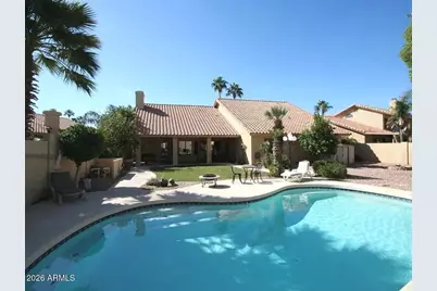9274 E Corrine Drive, Scottsdale, AZ 85260 - Photo 1