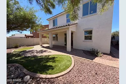21276 W Berkeley Road, Buckeye, AZ 85396 - Photo 5