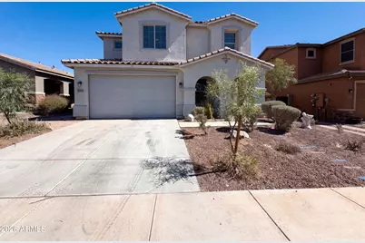 21276 W Berkeley Road, Buckeye, AZ 85396 - Photo 1