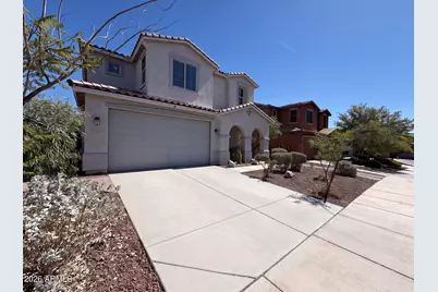 21276 W Berkeley Road, Buckeye, AZ 85396 - Photo 33