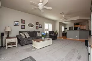 26166 W Tonto Ln, Buckeye, AZ 85396 - Photo 11