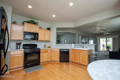 26166 W Tonto Lane, Buckeye, AZ 85396 - Photo 3