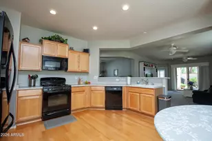 26166 W Tonto Ln, Buckeye, AZ 85396 - Photo 3