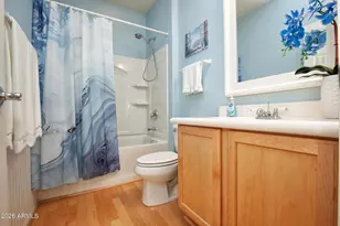26166 W Tonto Ln, Buckeye, AZ 85396 - Photo 31