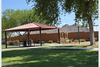 26166 W Tonto Lane, Buckeye, AZ 85396 - Photo 43