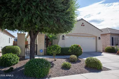 26166 W Tonto Lane, Buckeye, AZ 85396 - Photo 1