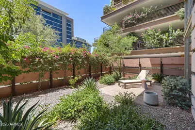 7127 E Rancho Vista Drive #1006, Scottsdale, AZ 85251 - Photo 43