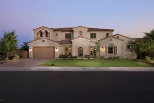2907 E Derringer Way, Gilbert, AZ 85297 - Photo 1