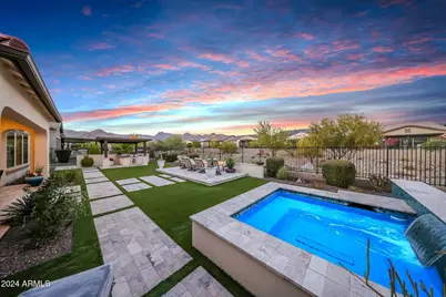 20532 W Meadowbrook Avenue, Buckeye, AZ 85396 - Photo 59