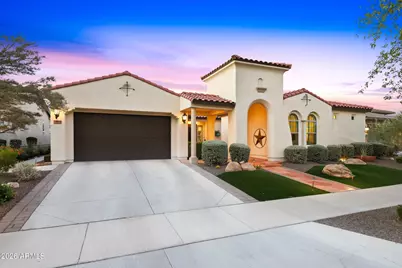 20532 W Meadowbrook Avenue, Buckeye, AZ 85396 - Photo 1