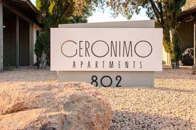 802 W Maryland Avenue #802C, Phoenix, AZ 85013 - Photo 9