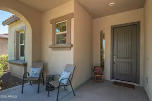 20641 W Minnezona Ave, Buckeye, AZ 85396 - Photo 5