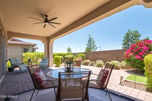 20641 W Minnezona Ave, Buckeye, AZ 85396 - Photo 37