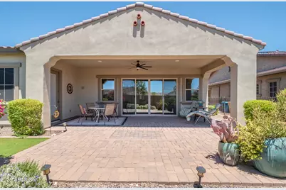 20641 W Minnezona Avenue, Buckeye, AZ 85396 - Photo 39