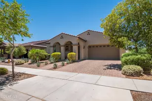 20641 W Minnezona Ave, Buckeye, AZ 85396 - Photo 3