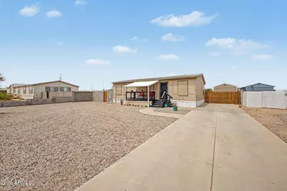 16340 S Lunar Road, Arizona City, AZ 85123 - Photo 3