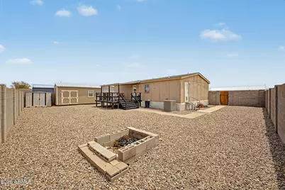 16340 S Lunar Road, Arizona City, AZ 85123 - Photo 31