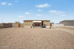 16340 S Lunar Rd, Arizona City, AZ 85123 - Photo 1