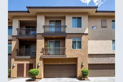17850 N 68th Street #2129, Phoenix, AZ 85054 - Photo 11