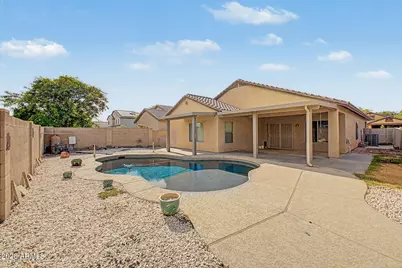 11819 W Villa Chula Lane, Sun City, AZ 85373 - Photo 33