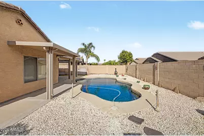 11819 W Villa Chula Lane, Sun City, AZ 85373 - Photo 35