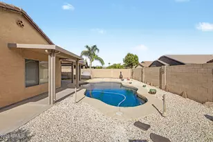 11819 W Villa Chula Ln, Sun City, AZ 85373 - Photo 35
