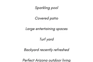 5583 W Orchid Ln, Chandler, AZ 85226 - Photo 29