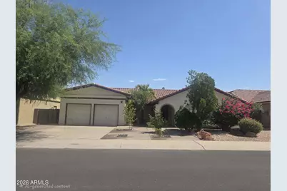 3925 E Tonto Street, Phoenix, AZ 85044 - Photo 1