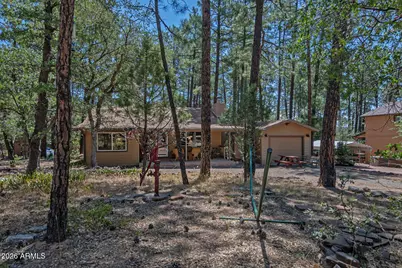 4125 N Wilbur Avenue, Pine, AZ 85544 - Photo 27