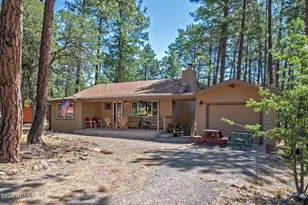 4125 N Wilbur Ave, Pine, AZ 85544 - Photo 1