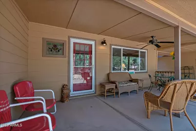 4125 N Wilbur Avenue, Pine, AZ 85544 - Photo 3