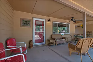 4125 N Wilbur Ave, Pine, AZ 85544 - Photo 3