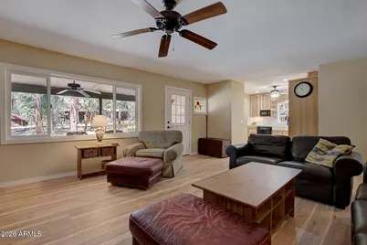 4125 N Wilbur Avenue, Pine, AZ 85544 - Photo 7