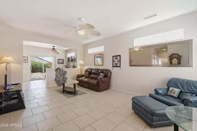 16295 W Mountain Pass Drive, Surprise, AZ 85374 - Photo 3